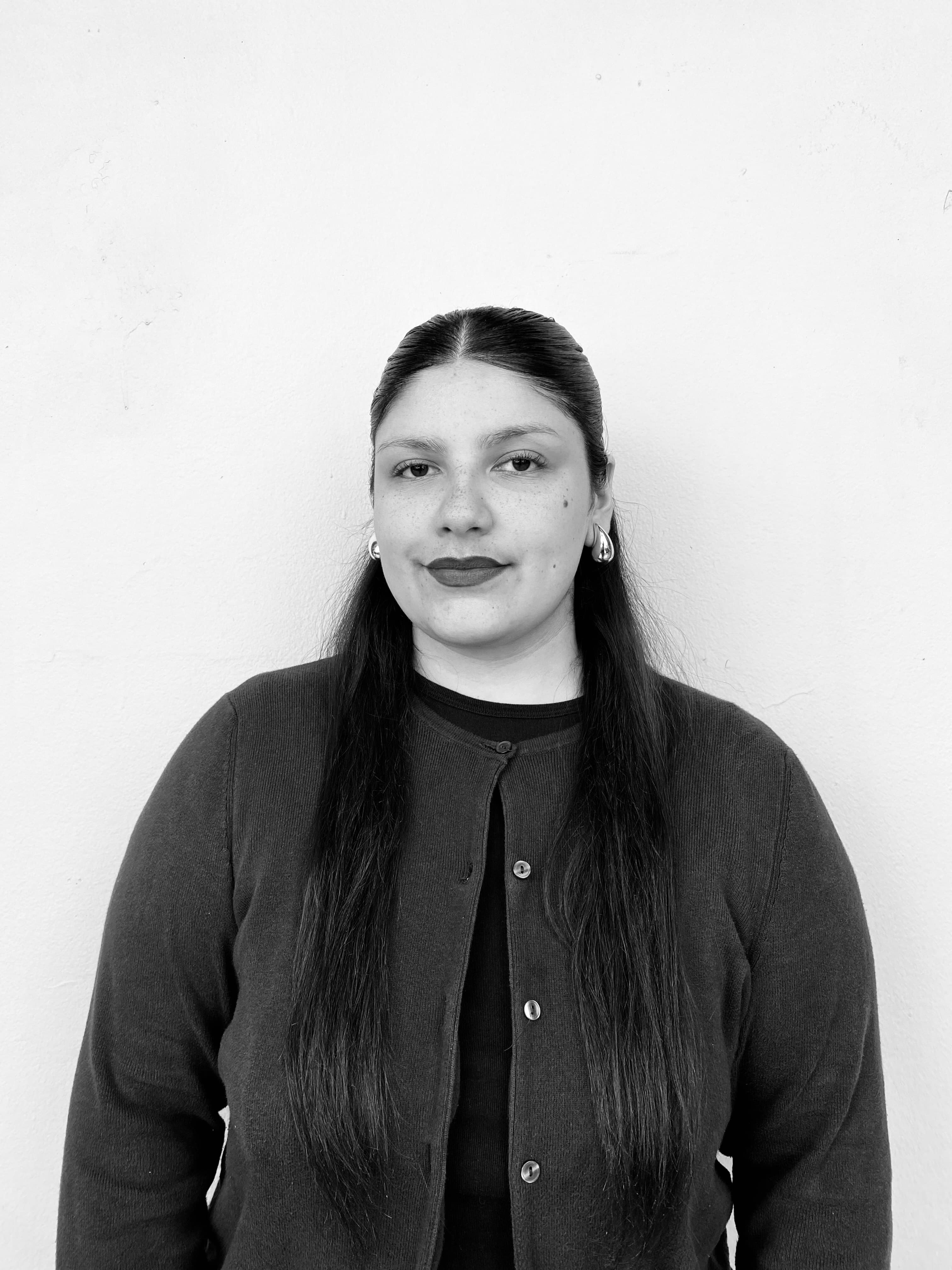 Photo of Camila Troncoso