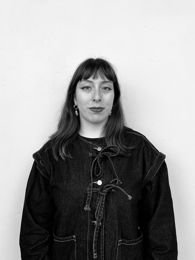 Photo of Darling Feliú